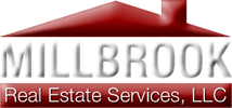 Millbrook Real Estate Logo